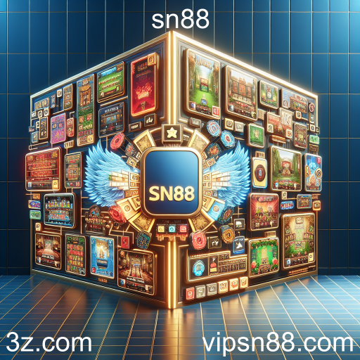 Novidades Imperdíveis: Lançamentos no sn88